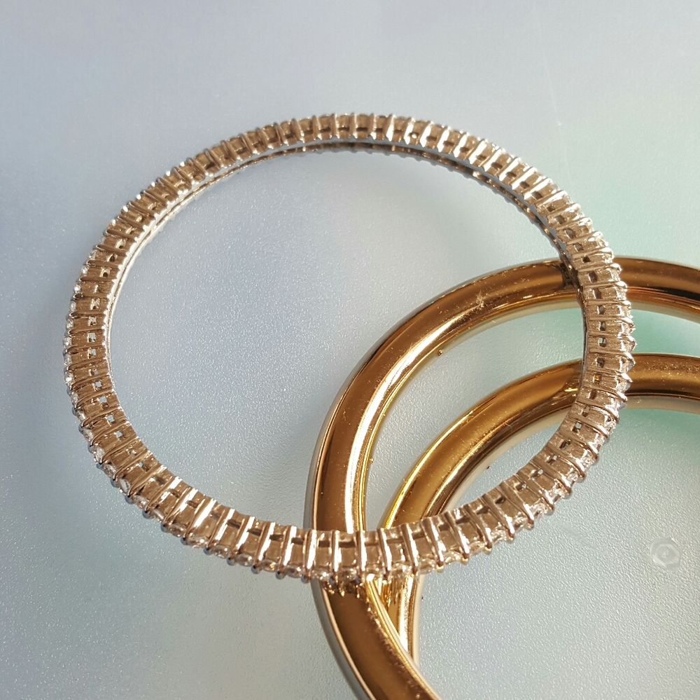 Bangles set - Picture 7 of 8